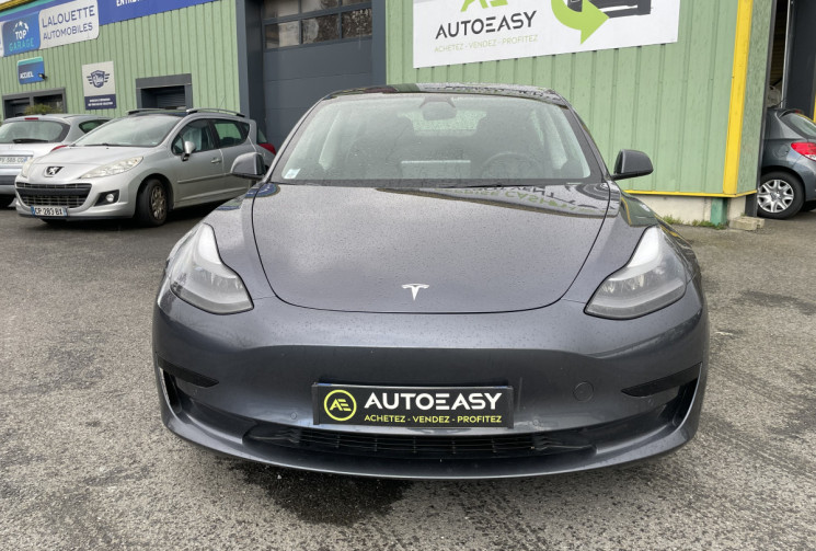 Tesla Model 3 Standard RWD PLUS MY21 *Batterie LFP*
