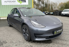 Tesla Model 3 Standard RWD PLUS MY21 *Batterie LFP*