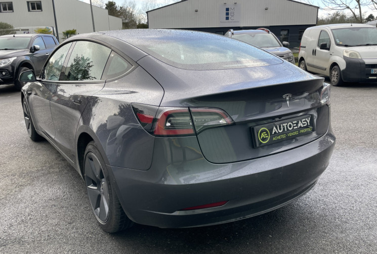 Tesla Model 3 Standard RWD PLUS MY21 *Batterie LFP*