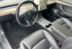 Tesla Model 3 Standard RWD PLUS MY21 *Batterie LFP*