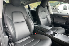 Tesla Model 3 Standard RWD PLUS MY21 *Batterie LFP*