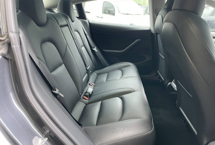 Tesla Model 3 Standard RWD PLUS MY21 *Batterie LFP*