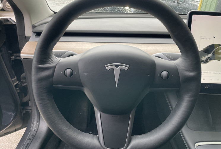 Tesla Model 3 Standard RWD PLUS MY21 *Batterie LFP*