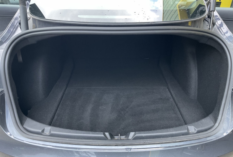 Tesla Model 3 Standard RWD PLUS MY21 *Batterie LFP*