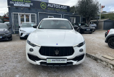 Maserati Levante 3.0 V6 Bi-Turbo 430 Ch S Q4 GranLusso