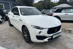 Maserati Levante 3.0 V6 Bi-Turbo 430 Ch S Q4 GranLusso
