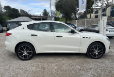 Maserati Levante 3.0 V6 Bi-Turbo 430 Ch S Q4 GranLusso