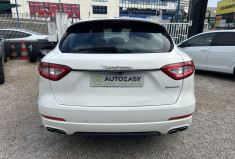 Maserati Levante 3.0 V6 Bi-Turbo 430 Ch S Q4 GranLusso