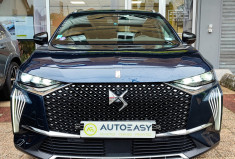 DS DS 7 Crossback Phase 2 E-tense 1.6 THP 300 Plug in Hybrid 4X4 200 cv RIVOLI / Suivi DS