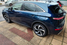 DS DS 7 Crossback Phase 2 E-tense 1.6 THP 300 Plug in Hybrid 4X4 200 cv RIVOLI / Suivi DS