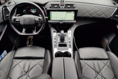 DS DS 7 Crossback Phase 2 E-tense 1.6 THP 300 Plug in Hybrid 4X4 200 cv RIVOLI / Suivi DS