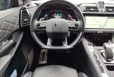 DS DS 7 Crossback  E-tense 1.6 THP 300 Plug in Hybrid 4X4 200 cv RIVOLI / Suivi constructeur