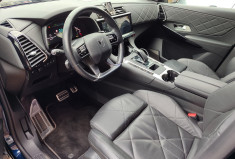 DS DS 7 Crossback Phase 2 E-tense 1.6 THP 300 Plug in Hybrid 4X4 200 cv RIVOLI / Suivi DS