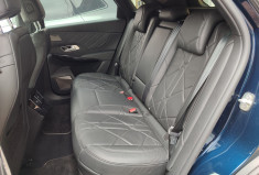 DS DS 7 Crossback  E-tense 1.6 THP 300 Plug in Hybrid 4X4 200 cv RIVOLI / Suivi constructeur