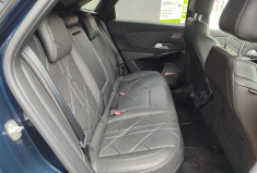 DS DS 7 Crossback Phase 2 E-tense 1.6 THP 300 Plug in Hybrid 4X4 200 cv RIVOLI / Suivi DS