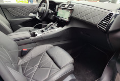 DS DS 7 Crossback Phase 2 E-tense 1.6 THP 300 Plug in Hybrid 4X4 200 cv RIVOLI / Suivi DS