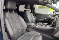 DS DS 7 Crossback  E-tense 1.6 THP 300 Plug in Hybrid 4X4 200 cv RIVOLI / Suivi constructeur