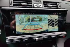 DS DS 7 Crossback Phase 2 E-tense 1.6 THP 300 Plug in Hybrid 4X4 200 cv RIVOLI / Suivi DS