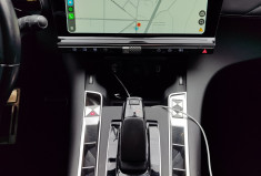 DS DS 7 Crossback  E-tense 1.6 THP 300 Plug in Hybrid 4X4 200 cv RIVOLI / Suivi constructeur