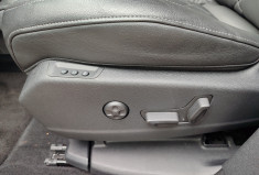 DS DS 7 Crossback  E-tense 1.6 THP 300 Plug in Hybrid 4X4 200 cv RIVOLI / Suivi constructeur