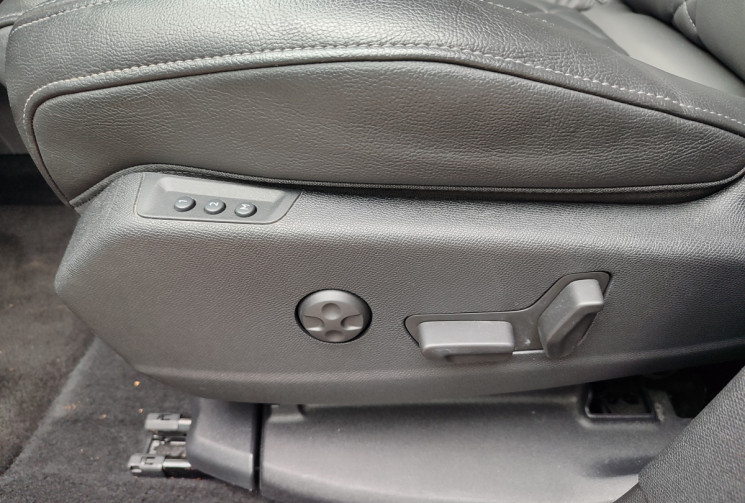 DS DS 7 Crossback Phase 2 E-tense 1.6 THP 300 Plug in Hybrid 4X4 200 cv RIVOLI / Suivi DS