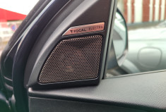 DS DS 7 Crossback  E-tense 1.6 THP 300 Plug in Hybrid 4X4 200 cv RIVOLI / Suivi constructeur