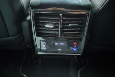 DS DS 7 Crossback  E-tense 1.6 THP 300 Plug in Hybrid 4X4 200 cv RIVOLI / Suivi constructeur