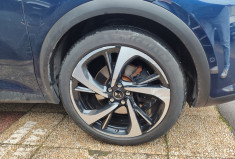 DS DS 7 Crossback  E-tense 1.6 THP 300 Plug in Hybrid 4X4 200 cv RIVOLI / Suivi constructeur