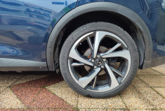 DS DS 7 Crossback Phase 2 E-tense 1.6 THP 300 Plug in Hybrid 4X4 200 cv RIVOLI / Suivi DS