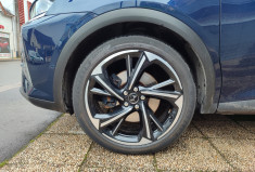 DS DS 7 Crossback Phase 2 E-tense 1.6 THP 300 Plug in Hybrid 4X4 200 cv RIVOLI / Suivi DS