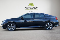 Honda Civic 4RD 1.5 i-VTEC 182CH EXCLUSIVE CVT / ETHANOL