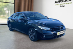 Honda Civic 4RD 1.5 i-VTEC 182CH EXCLUSIVE CVT / ETHANOL