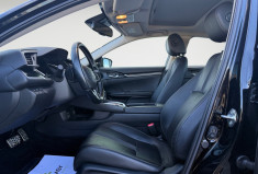 Honda Civic 4RD 1.5 i-VTEC 182CH EXCLUSIVE CVT / ETHANOL