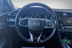 Honda Civic 4RD 1.5 i-VTEC 182CH EXCLUSIVE CVT / ETHANOL