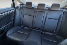 Honda Civic 4RD 1.5 i-VTEC 182CH EXCLUSIVE CVT / ETHANOL