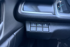 Honda Civic 4RD 1.5 i-VTEC 182CH EXCLUSIVE CVT / ETHANOL