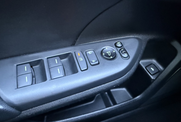 Honda Civic 4RD 1.5 i-VTEC 182CH EXCLUSIVE CVT / ETHANOL