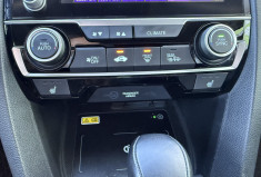 Honda Civic 4RD 1.5 i-VTEC 182CH EXCLUSIVE CVT / ETHANOL