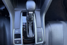 Honda Civic 4RD 1.5 i-VTEC 182CH EXCLUSIVE CVT / ETHANOL