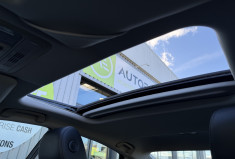 Honda Civic 4RD 1.5 i-VTEC 182CH EXCLUSIVE CVT / ETHANOL