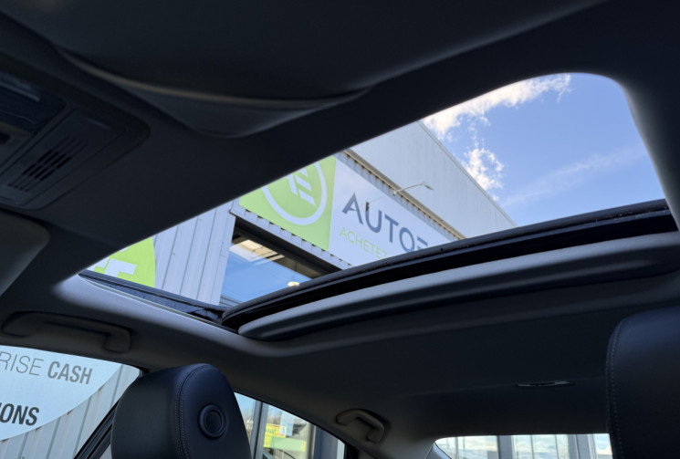 Honda Civic 4RD 1.5 i-VTEC 182CH EXCLUSIVE CVT / ETHANOL