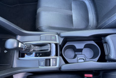 Honda Civic 4RD 1.5 i-VTEC 182CH EXCLUSIVE CVT / ETHANOL