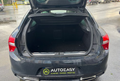 Citroën DS5 2.0 HDI 163 SO CHIC / BLUETOOTH / CAMERA RECUL / GARANTIE 12 MOIS