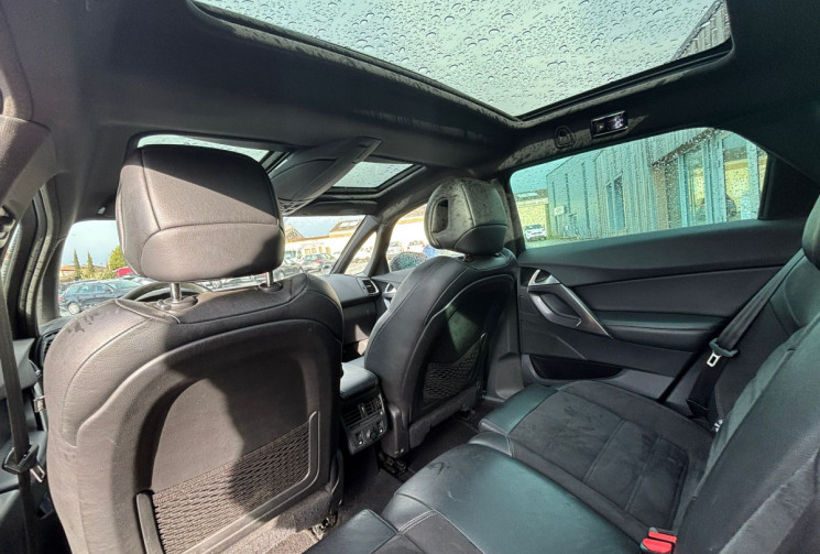 Citroën DS5 2.0 HDI 163 SO CHIC / BLUETOOTH / CAMERA RECUL / GARANTIE 12 MOIS