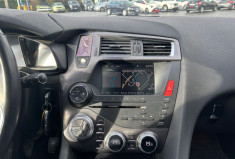 Citroën DS5 2.0 HDI 163 SO CHIC / BLUETOOTH / CAMERA RECUL / GARANTIE 12 MOIS