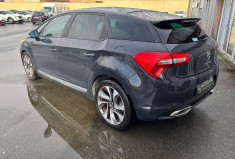 Citroën DS5 2.0 HDI 163 SO CHIC / BLUETOOTH / CAMERA RECUL / GARANTIE 12 MOIS