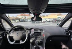 Citroën DS5 2.0 HDI 163 SO CHIC / BLUETOOTH / CAMERA RECUL / GARANTIE 12 MOIS