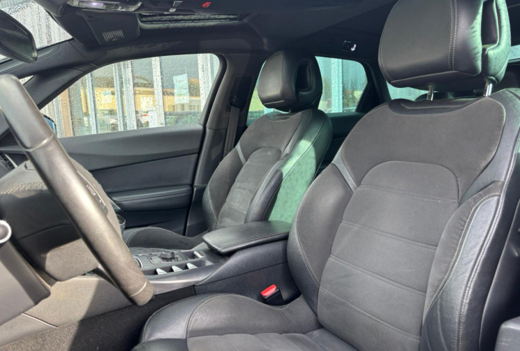 Citroën DS5 2.0 HDI 163 SO CHIC / BLUETOOTH / CAMERA RECUL / GARANTIE 12 MOIS