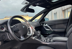 Citroën DS5 2.0 HDI 163 SO CHIC / BLUETOOTH / CAMERA RECUL / GARANTIE 12 MOIS