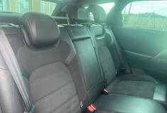Citroën DS5 2.0 HDI 163 SO CHIC / BLUETOOTH / CAMERA RECUL / GARANTIE 12 MOIS